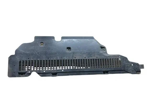 Renault Clio IV Center/middle under tray cover 555286563R
