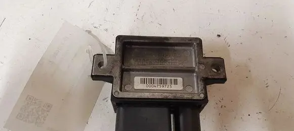 BMW 3 E90 E91 Glow plug pre-heat relay 779800006