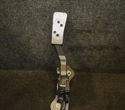 Mazda 6 Accelerator throttle pedal GS8T41600