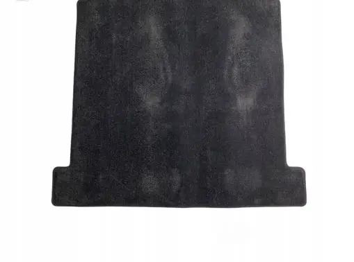 Porsche Cayenne (9PA) Trunk/boot mat liner 