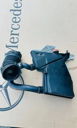 BMW X3 G01 Air intake duct part 8607950