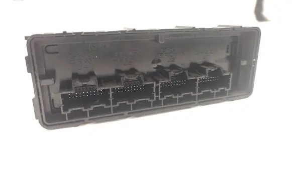 Opel Mokka X Other control units/modules 13506237 421271026