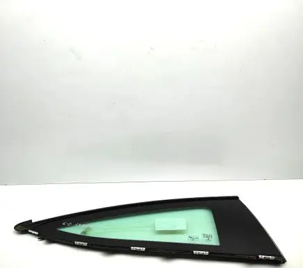 Mercedes-Benz C W205 Rear side window A2056703012