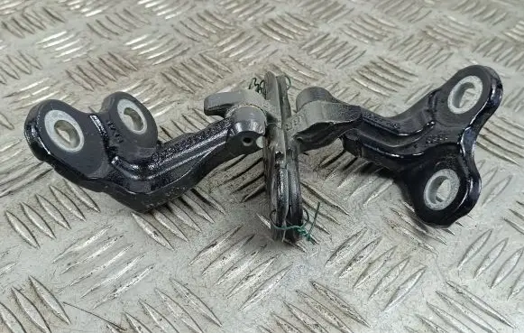 Jaguar F-Pace Rear door hinge set 