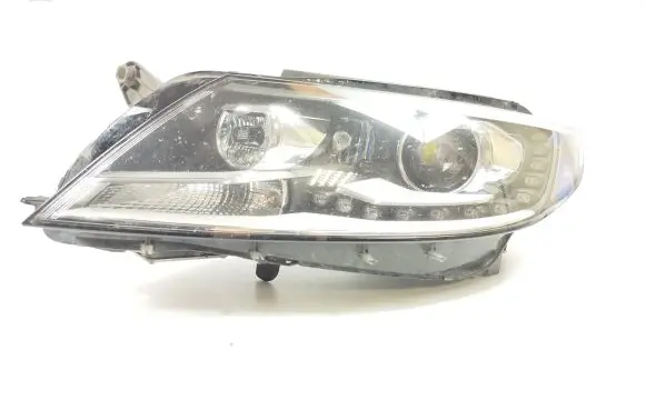 Volkswagen PASSAT CC Headlight/headlamp 3C8941751Q 8K0941597E 4G0907697J