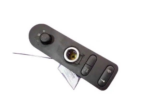 Seat Leon (1P) Wing mirror switch 