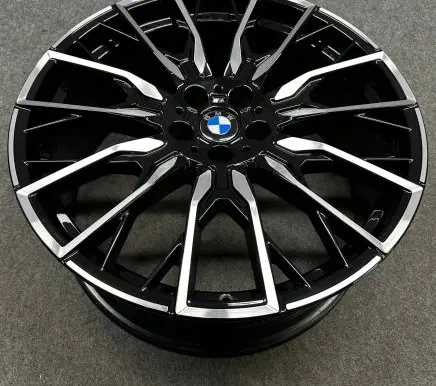 R20 alloy rim