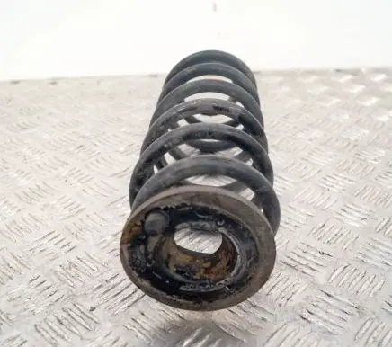 Volkswagen PASSAT CC Rear coil spring