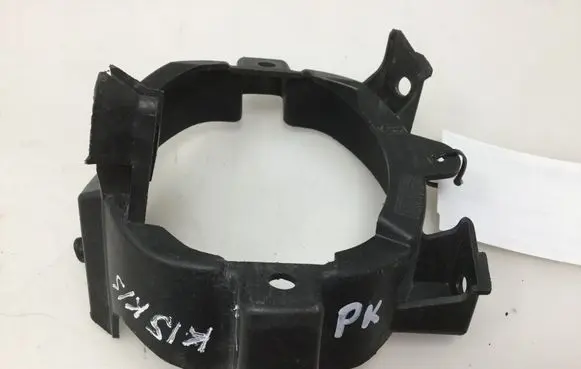 Nissan Qashqai Fog light bracket 26915JD000