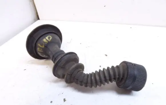 Opel Corsa C ABS module connector plug 09115773