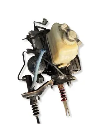 Volkswagen PASSAT B3 Master brake cylinder 