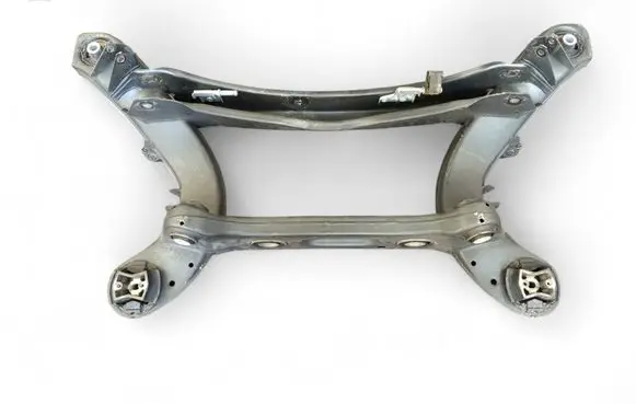 Mercedes-Benz SL R231 Rear subframe A2313509400