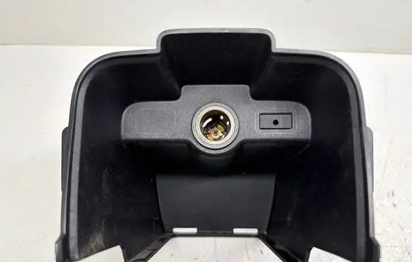 Opel Astra J AUX in-socket connector 1709241 13262613 13262614