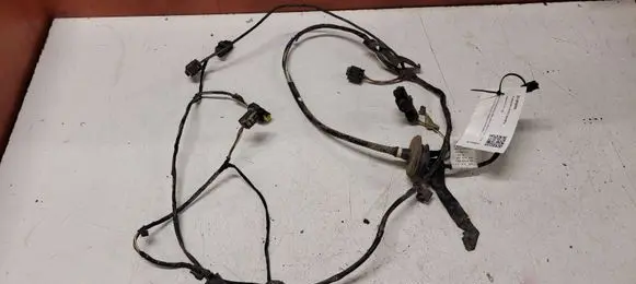 Citroen C5 Parking sensor (PDC) wiring loom 20100757
