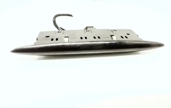 Mercedes-Benz B W245 Parking PDC sensor display screen A0015423723 10236750007187