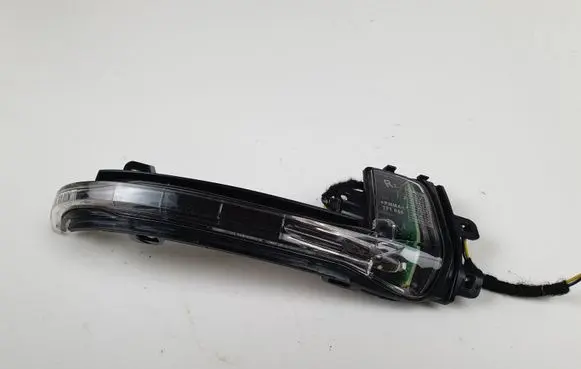 Audi A5 8T 8F Mirror indicator light 8K0949102C