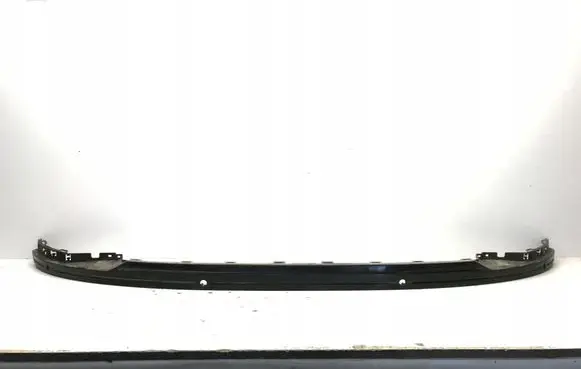 Audi e-tron Rear bumper lower part trim 4KE807833