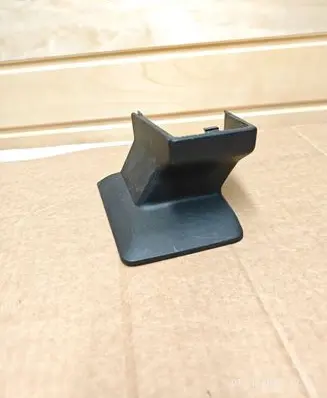 Subaru Forester SJ Front passenger seat rail trim 64115SG010