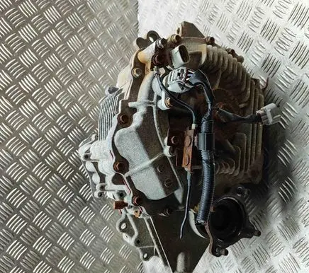 Lexus RX 450H Rear differential G105048010