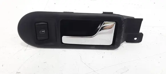 Volkswagen PASSAT B5.5 Loading door interior handle 