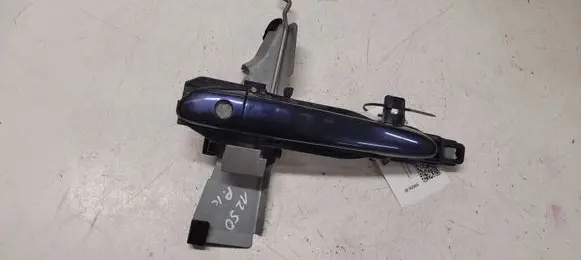 Mazda 6 Front door exterior handle GS1D59308