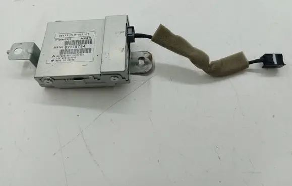 Honda Accord Other control units/modules 39113TL0G01M1 8Y175754