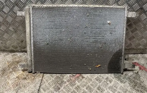 Volkswagen Golf VII A/C cooling radiator (condenser) 5WA816411A