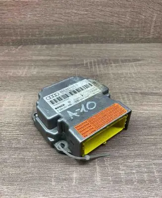 Audi A4 S4 B7 8E 8H Airbag control unit/module 8E0959655G