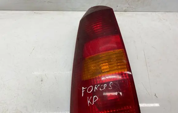 Ford Focus Rear/tail lights