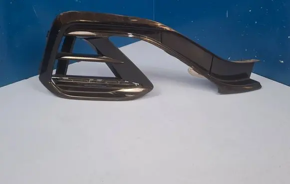 Volkswagen Arteon Front bumper lower grill 3G8853666E