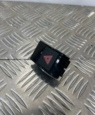 Audi A6 S6 C7 4G Hazard light switch 4G0941509 15012012