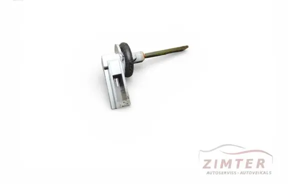 Skoda Octavia Mk2 (1Z) Interior temperature sensor 3D0907543A