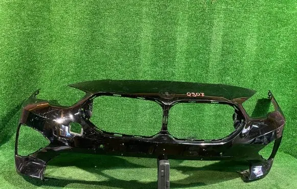 BMW 2 F44 Front bumper 7474575