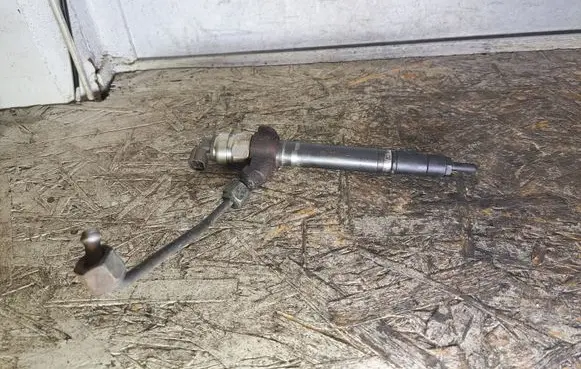 Ford Transit Fuel injector 6C1Q9K546AC 08J18297