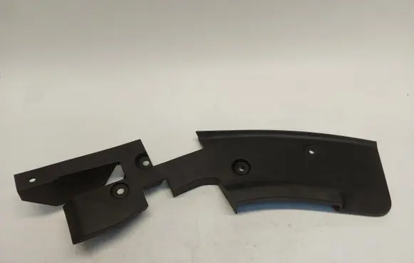 Chery Omoda 5/C5 Rear door speaker cover trim 609001676ab-jlk01