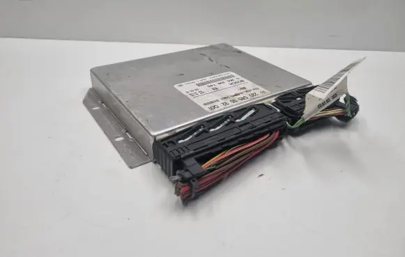 Mercedes-Benz S W220 ESP (stability system) control unit A2205453532 2205453532 0265109745