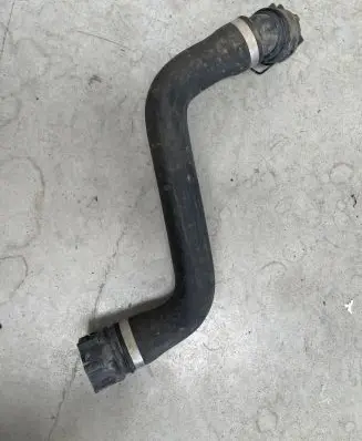BMW 5 F10 F11 Engine coolant pipe/hose 14837810H