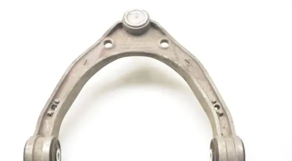 Audi Q7 4L Front lower control arm/wishbone 7L0407047B