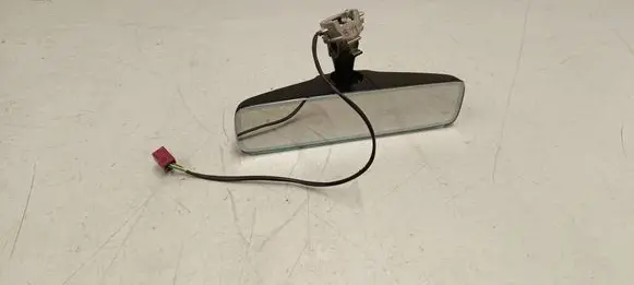 Mercedes-Benz GLB x247 Rear view mirror (interior) A2478103810