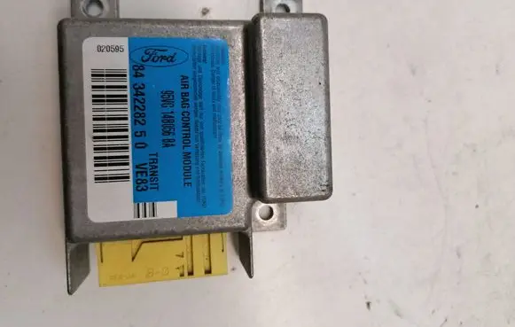 Ford Transit Airbag control unit/module 95VG14B056BA