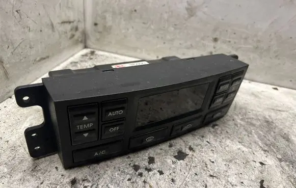 KIA Sorento Climate control unit 972503E600