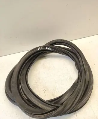 Audi A1 Rubber seal rear door 8X4833722