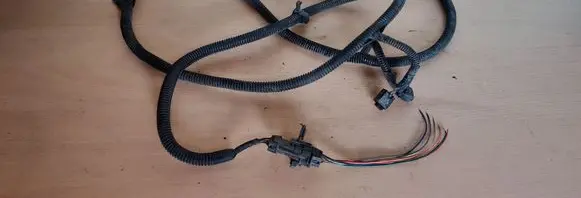 Cadillac DeVille Parking sensor (PDC) wiring loom