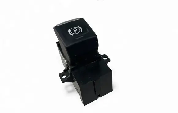 BMW i3 Hand parking brake switch 9878668