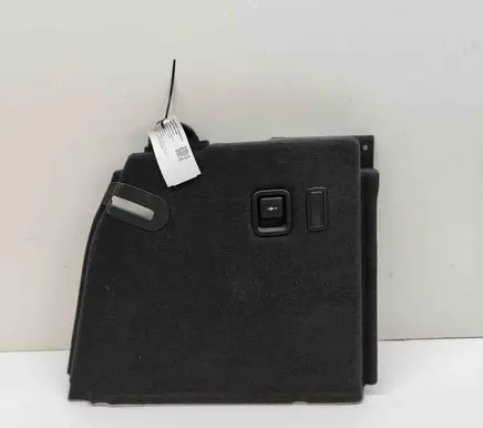 BMW X3 G01 Trunk/boot side trim panel 7452460