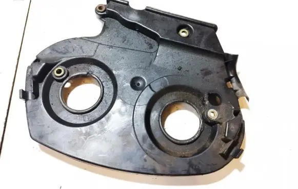 Opel Zafira B Timing belt guard (cover) 55352925