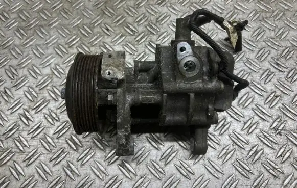 BMW 6 F06 Gran coupe Power steering pump 679649302