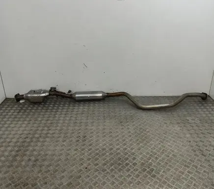 Mazda 3 Catalyst/FAP/DPF particulate filter PS1340600