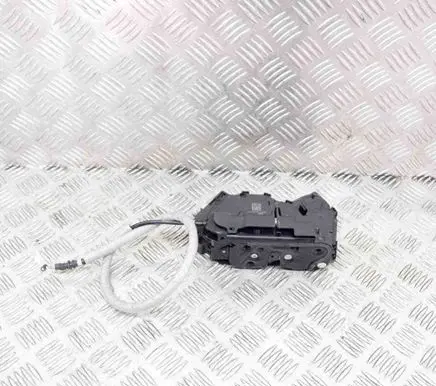 Volkswagen ID.3 Coupe door lock (next to the handle) C5B5TC837015B 5TC837015B