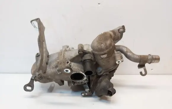 EGR valve